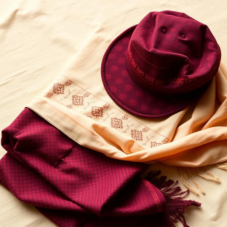 Traditional Nepali Clothing category